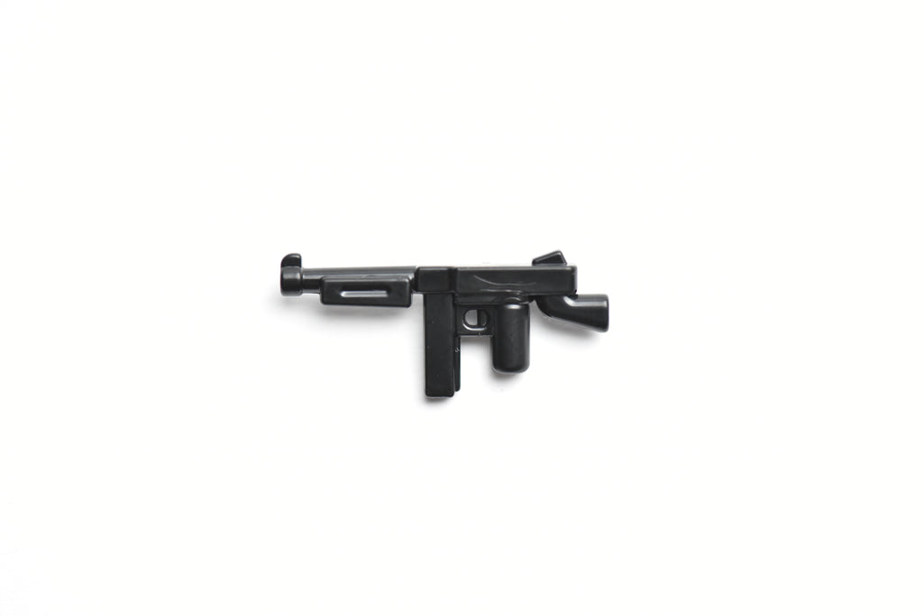 M1A1 V2 (Black)