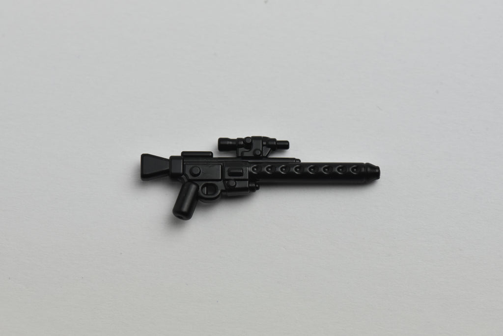DLT-20A Heavy Blast Rifle (Black)