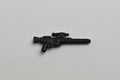 DLT-20A Heavy Blast Rifle (Black)