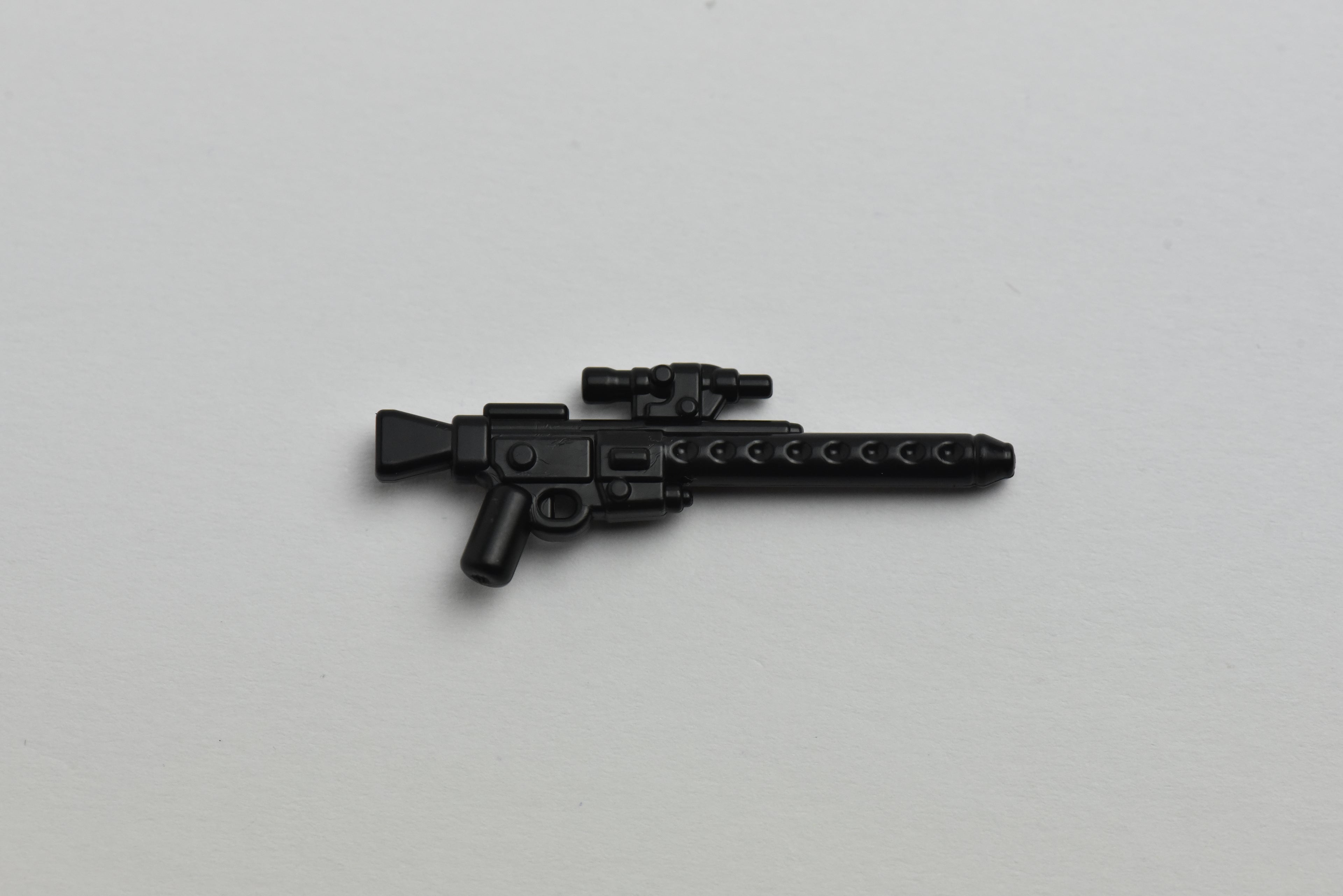 DLT-20A Heavy Blast Rifle (Black)