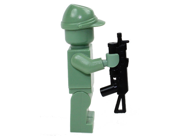 Modern Warfare : PP-19 "Bizon" Sub-machine gun