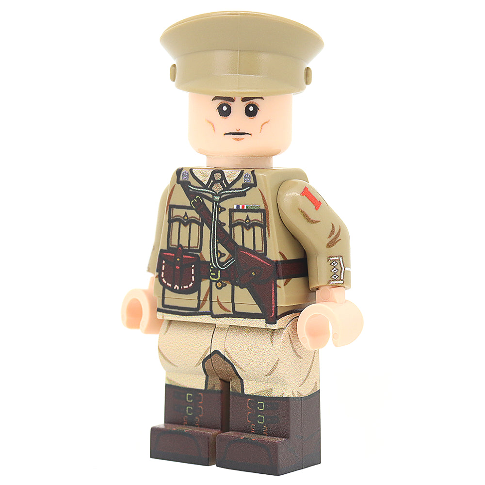 Trench Day 24 - Blackadder Collection
