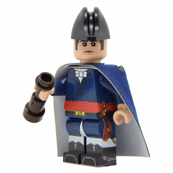 Duke of Wellington