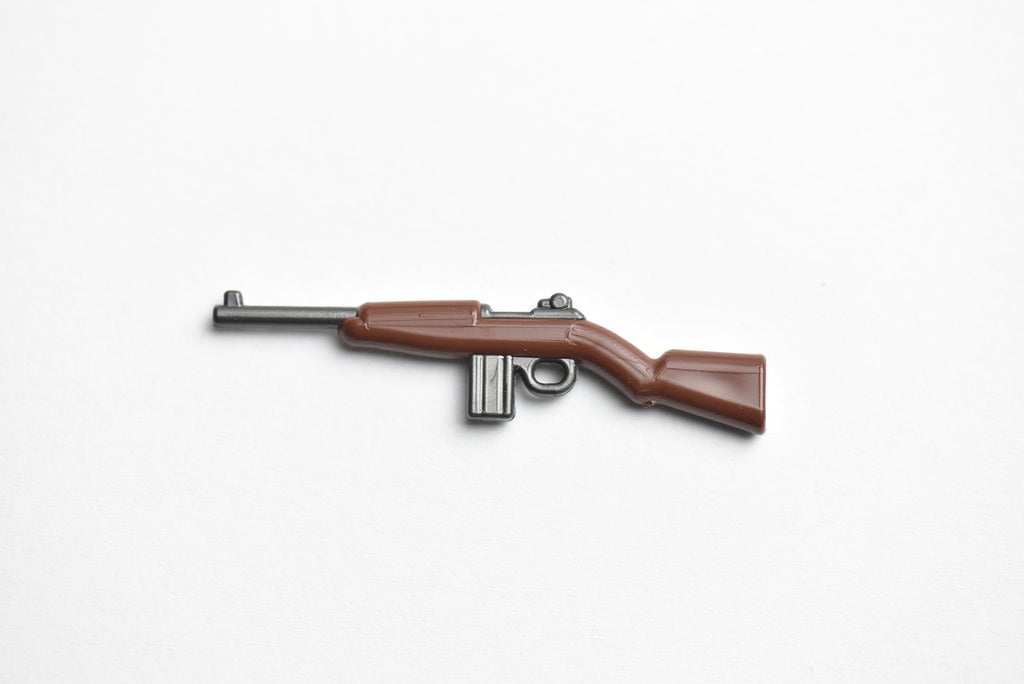 M1 Carbine Full Stock RELOADED