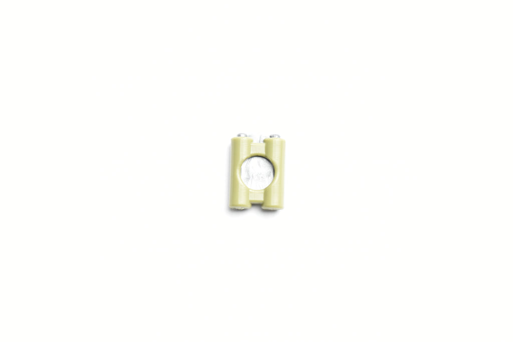 Time Bomb RELOADED (Silver/Olive)