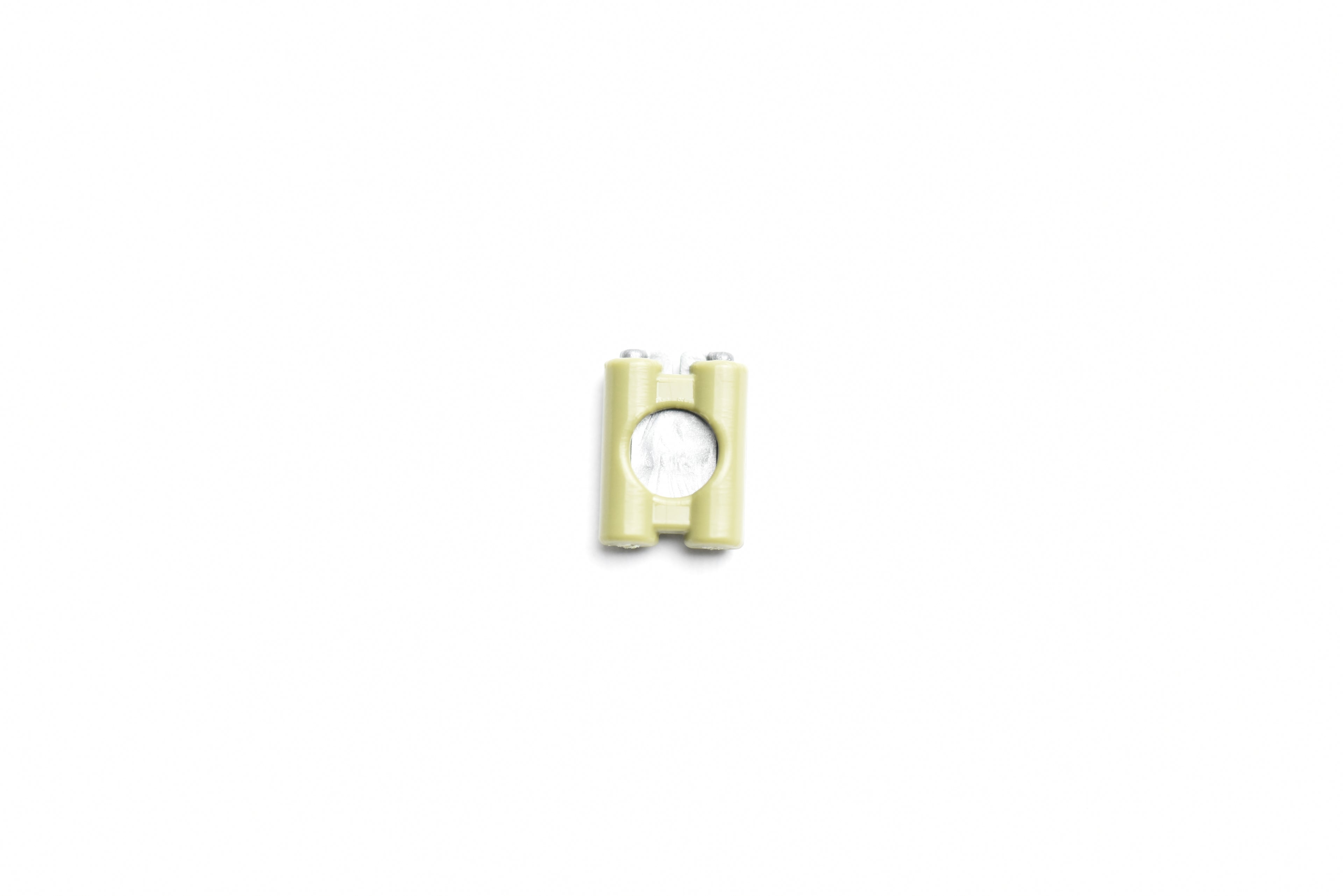 Time Bomb RELOADED (Silver/Olive)