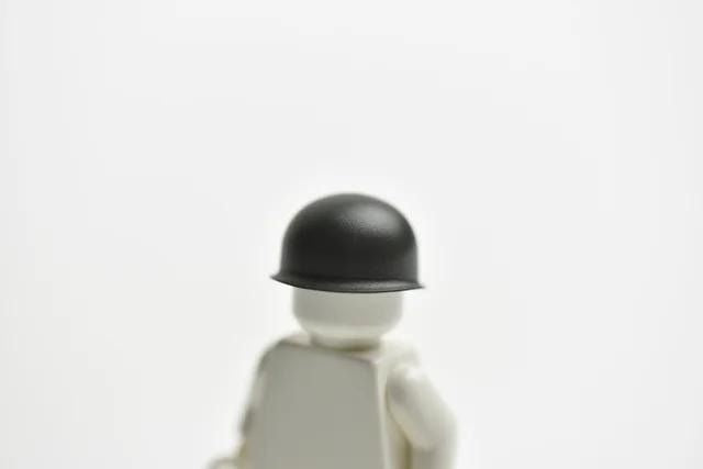 M1 Helmet