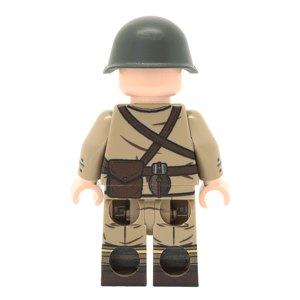 WW2 Romanian Army Rifleman