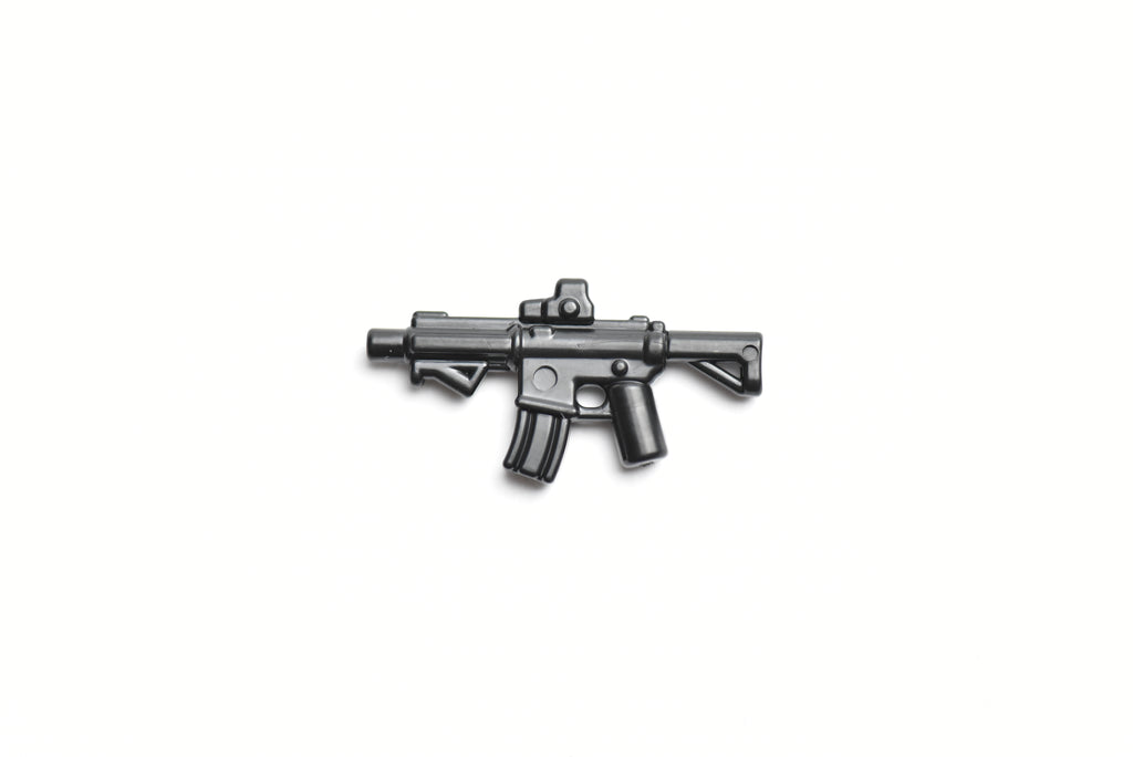 M4 SBR (Black)
