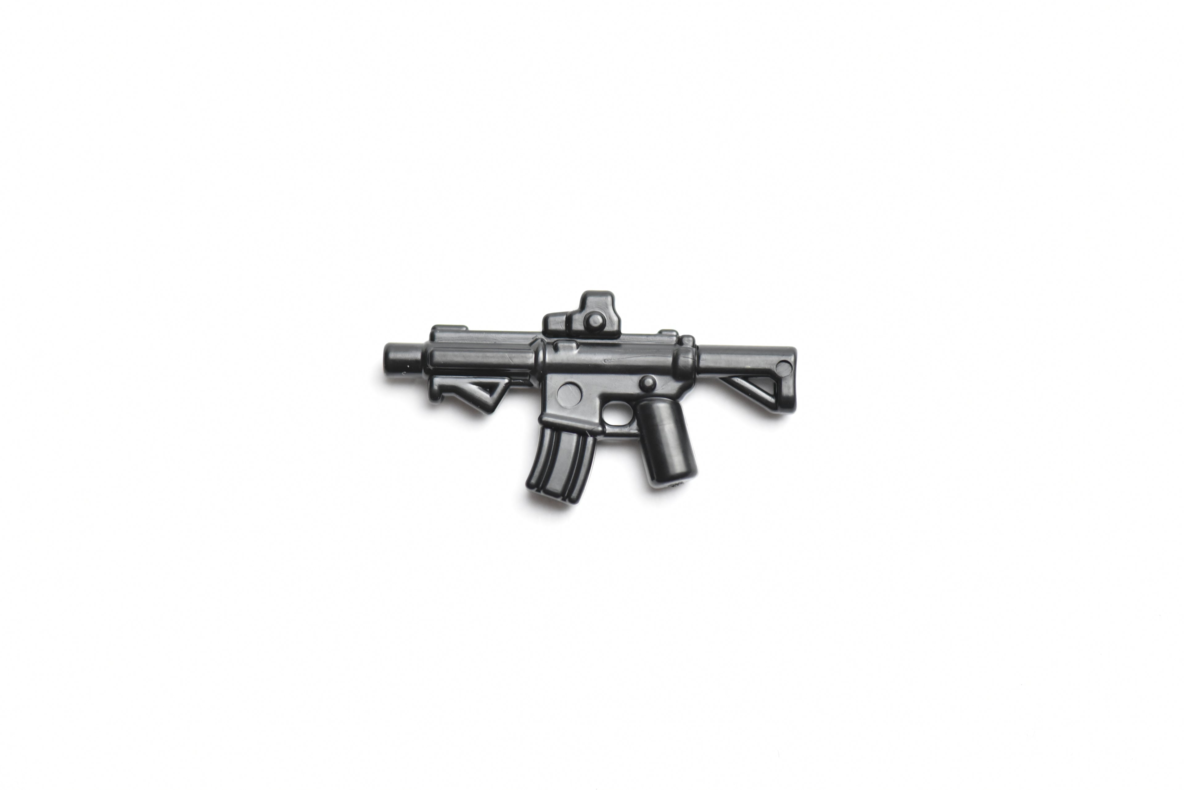 M4 SBR (Black)
