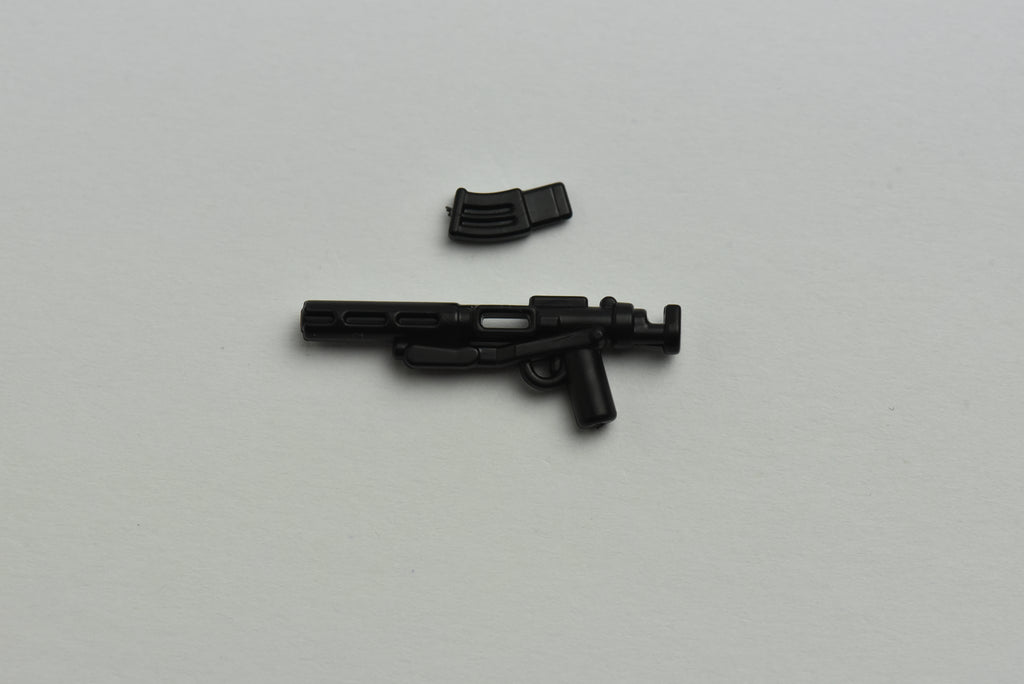 E-11D Blaster Rifle w/Mag (Black)