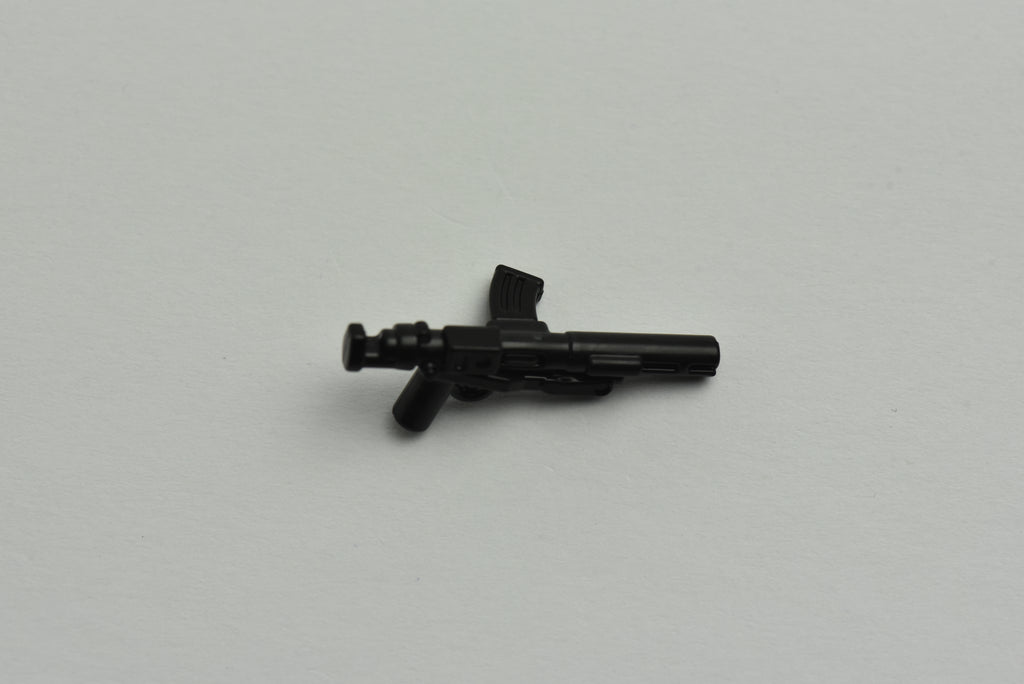 E-11D Blaster Rifle w/Mag (Black)