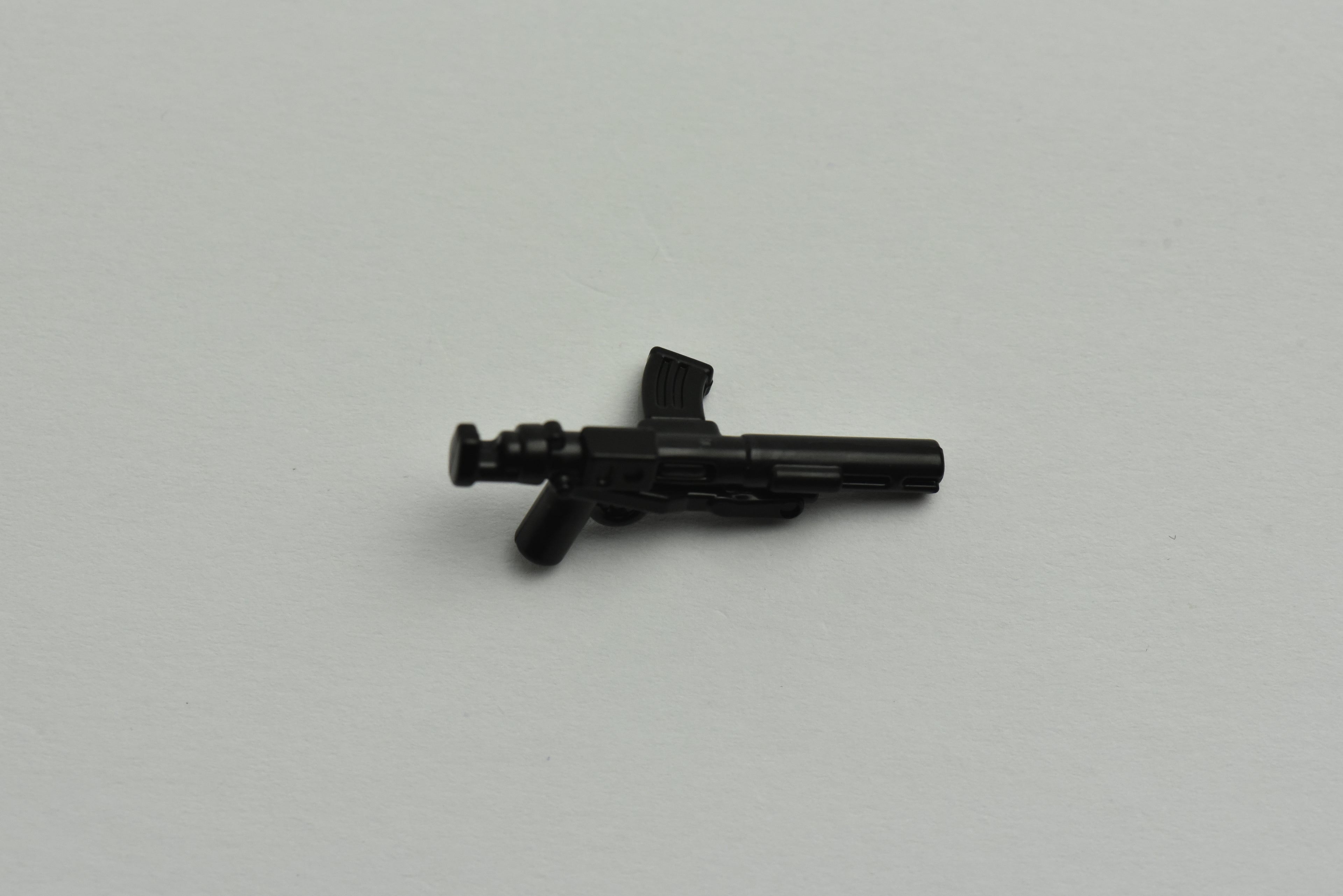 E-11D Blaster Rifle w/Mag (Black)