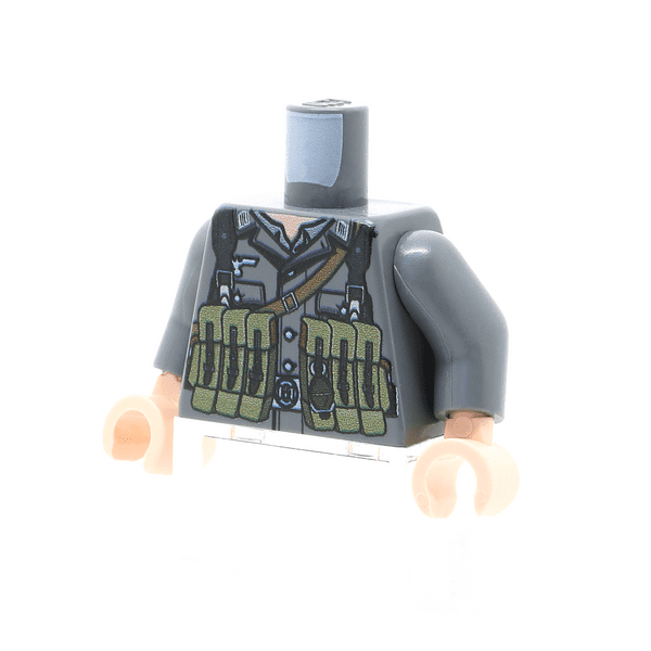 WW2 German Army Torso (StG44)