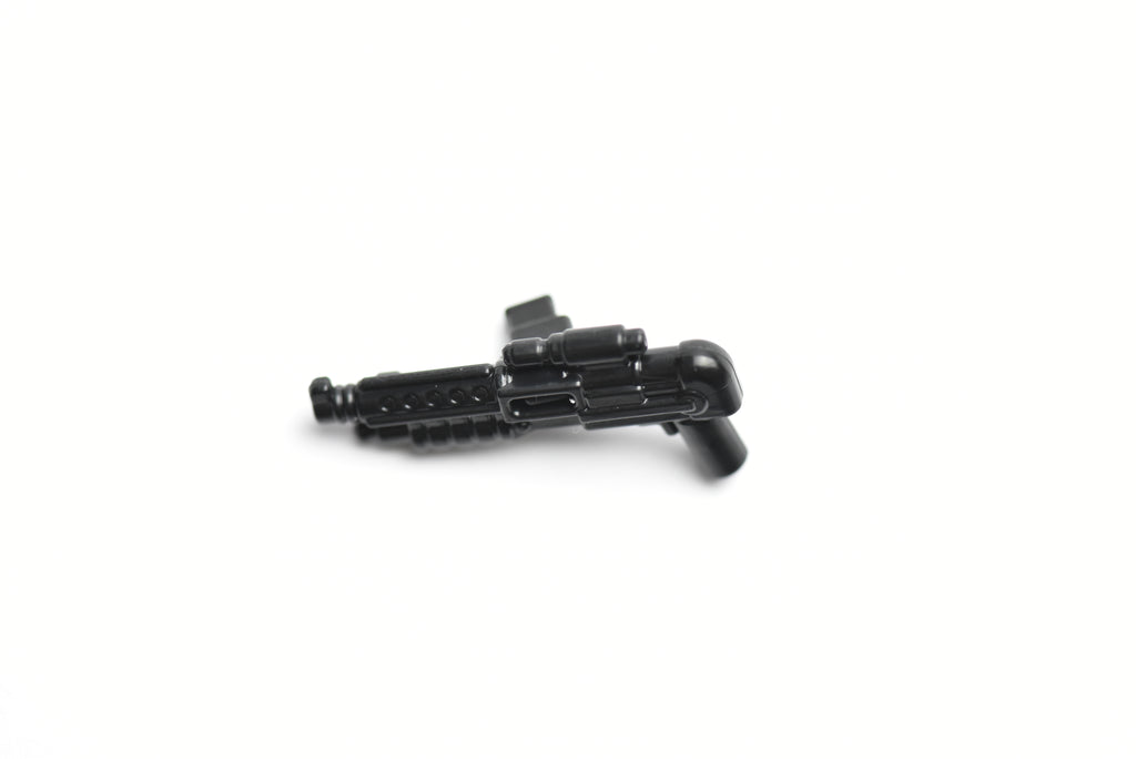 E-24DT Blaster Rifle w/Mag (Black)