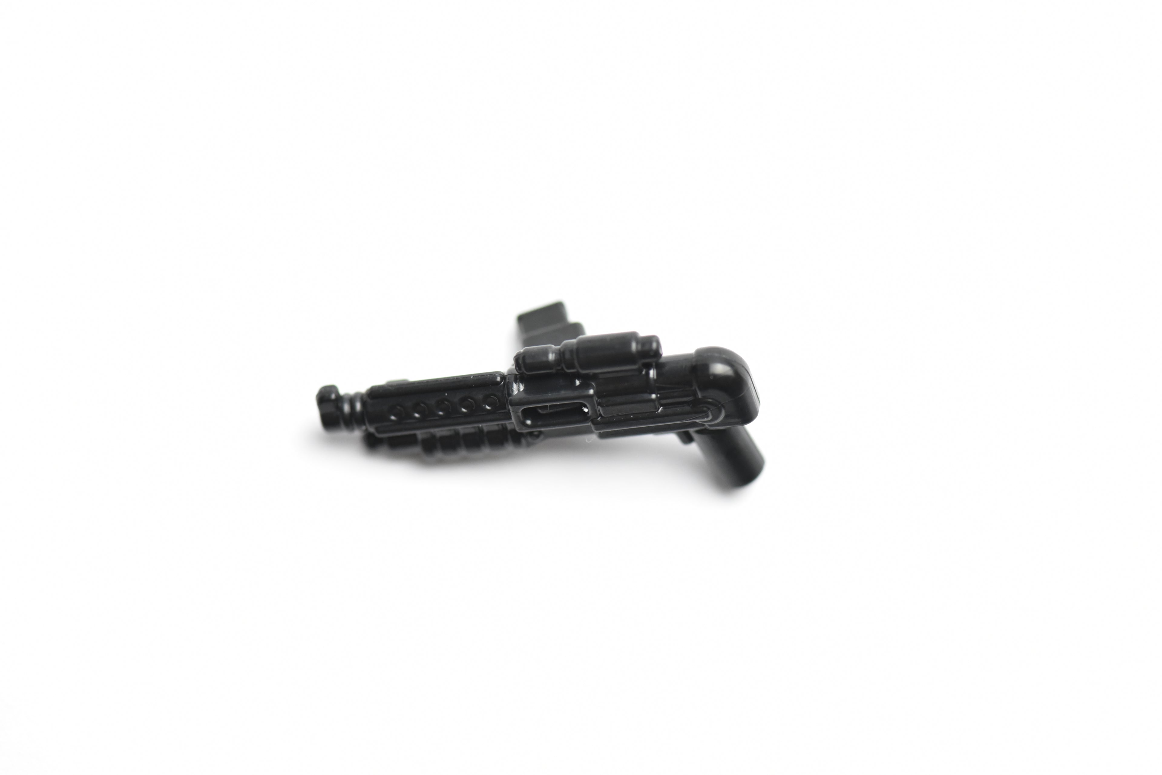 E-24DT Blaster Rifle w/Mag (Black)