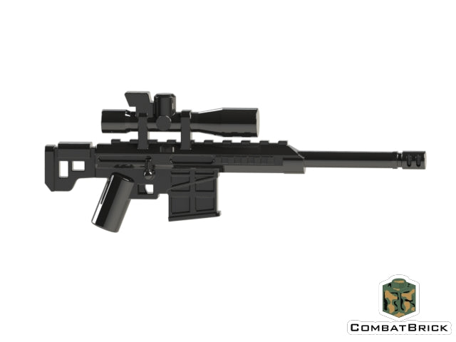 Universal Sniper Rifle - "Ace"