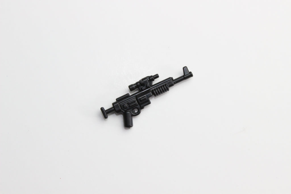 A-280C Blaster Rifle (Black)