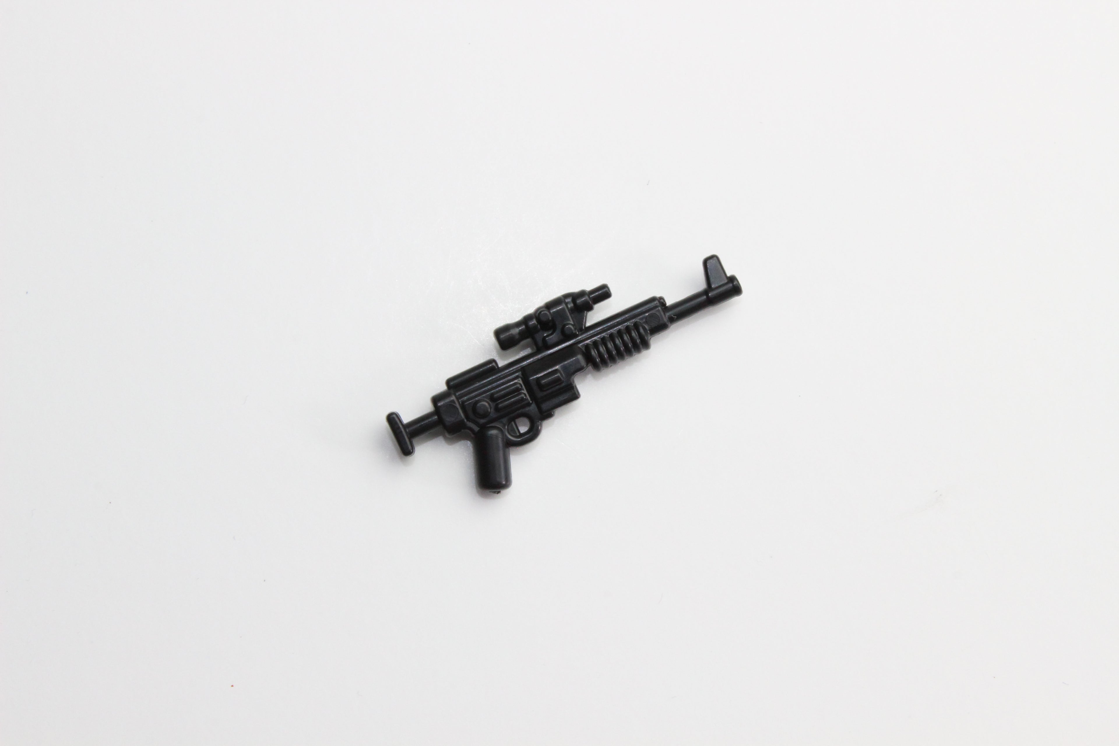 A-280C Blaster Rifle (Black)