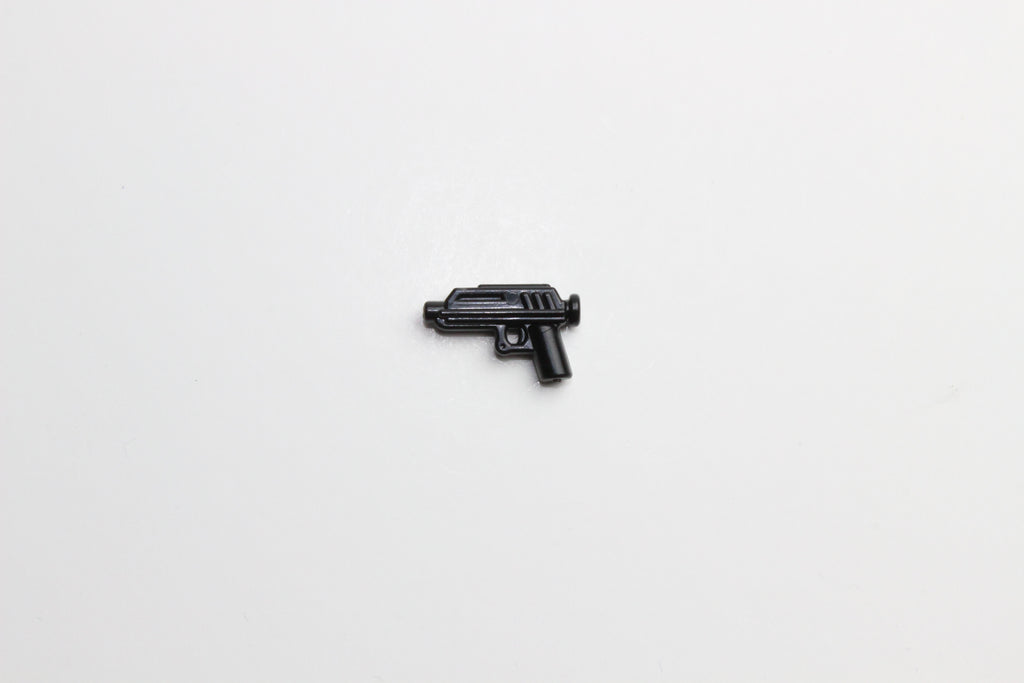 DC-17 Pistol (Black)