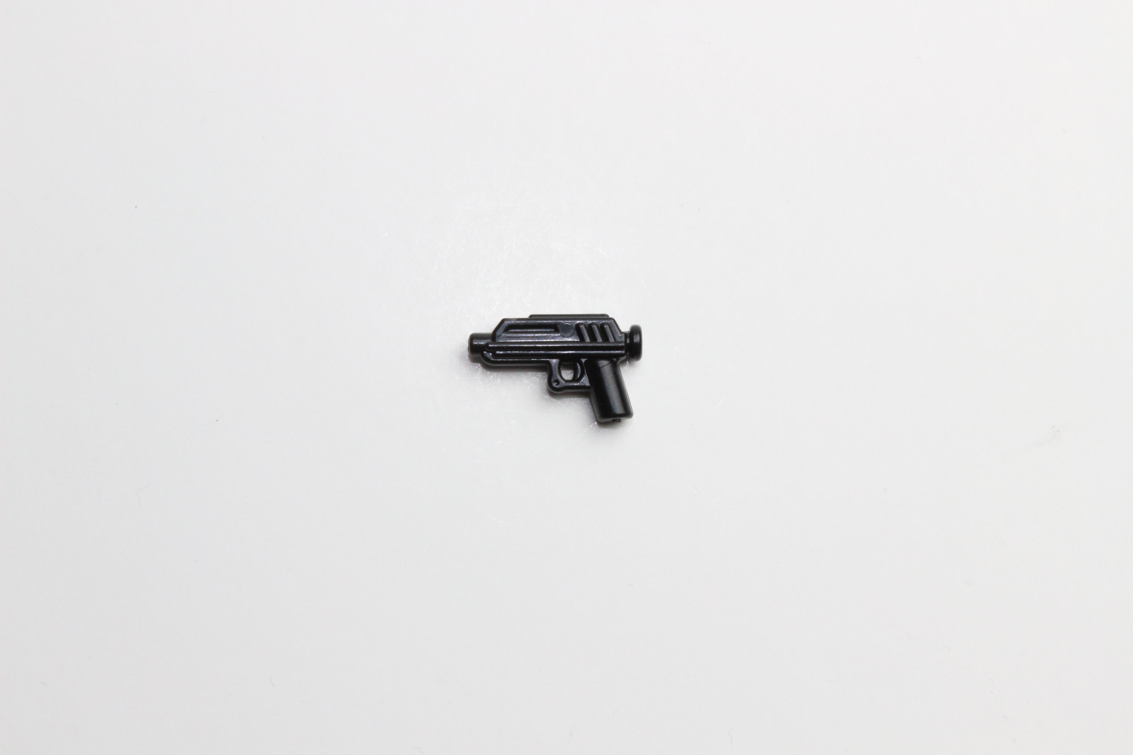 DC-17 Pistol (Black)