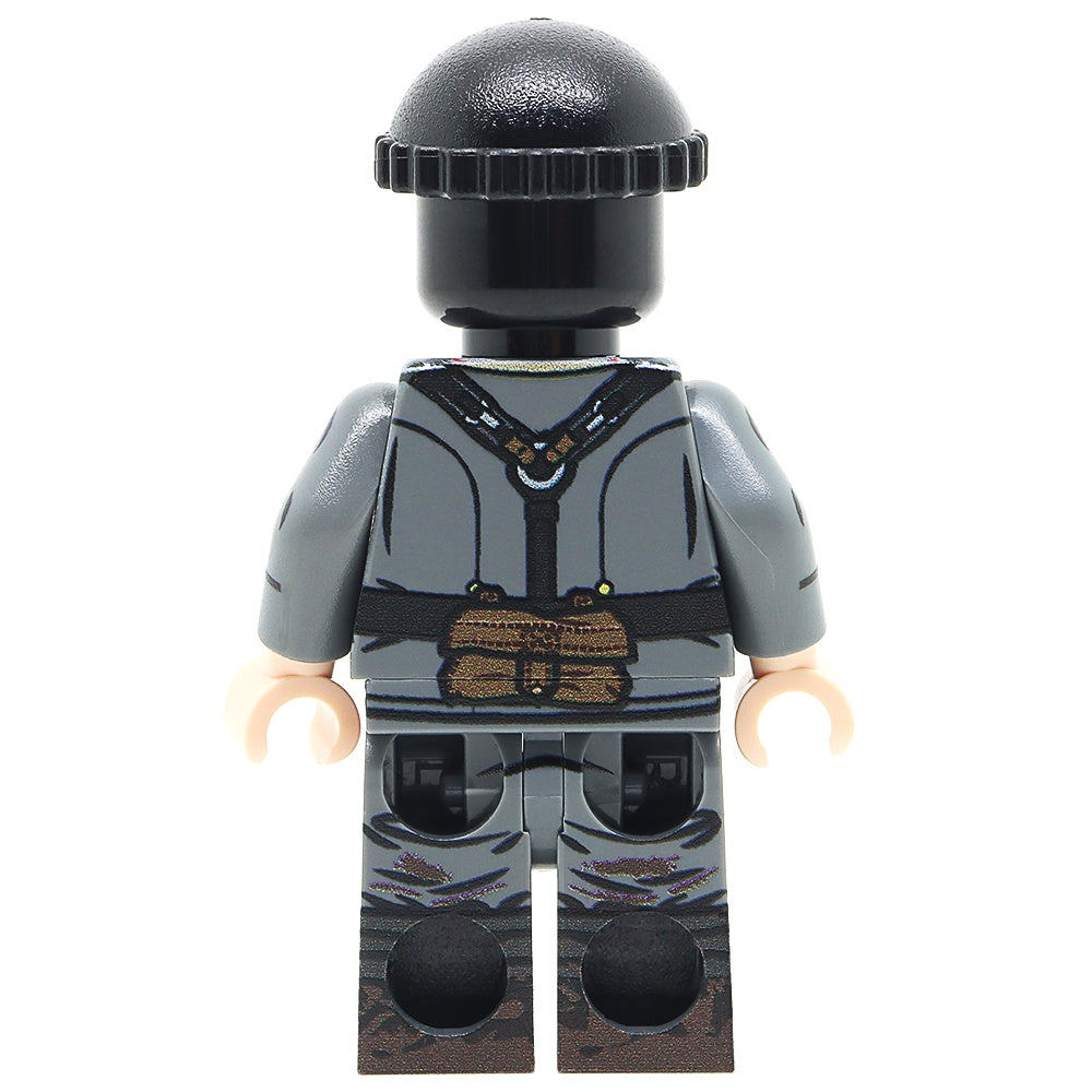Trench Day 24 - WW1 German NCO Trench Raider (Mid Late)