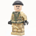 Weekend Blitz 24 - SAS Scud Hunter