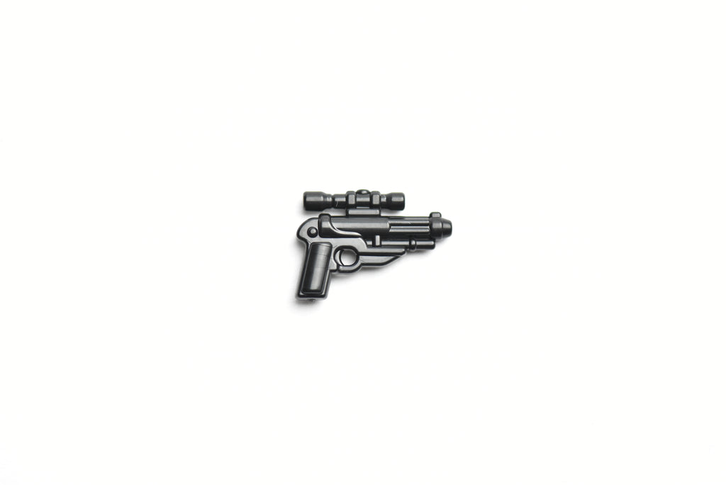 GKS-2 Blaster Pistol