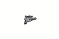 GKS-2 Blaster Pistol