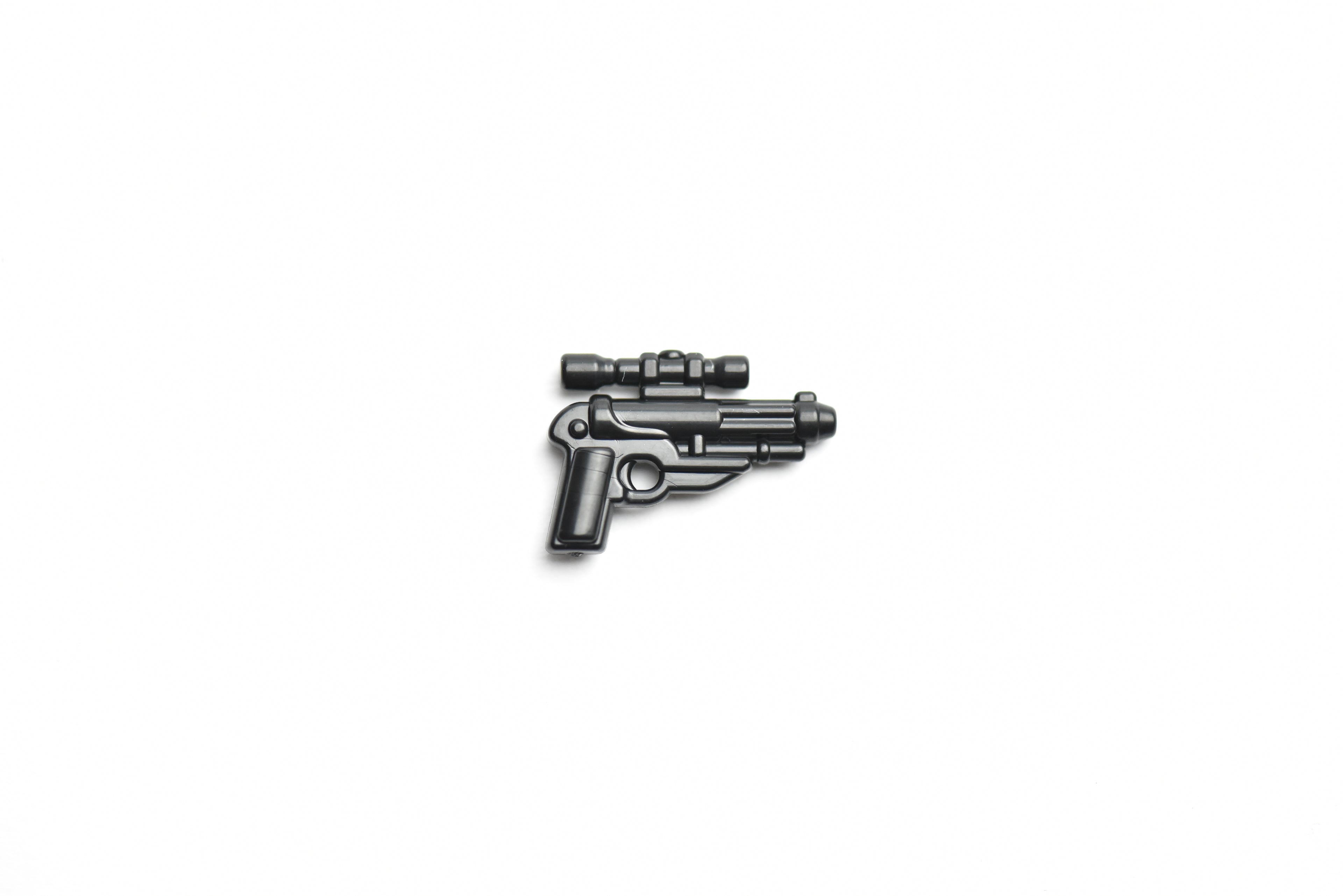 GKS-2 Blaster Pistol