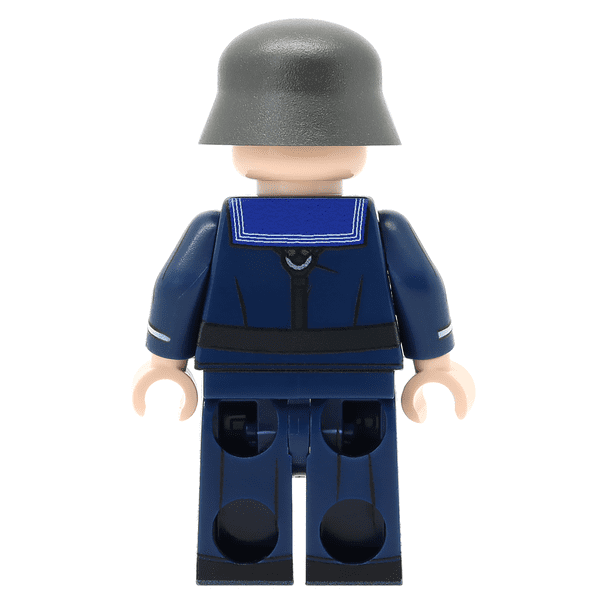 WW2 Kriegsmarine Infantry