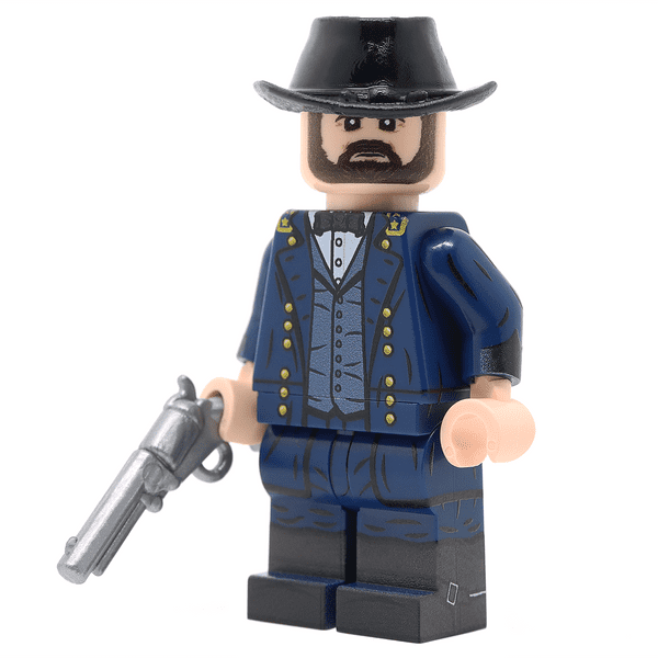 General Ulysses S. Grant