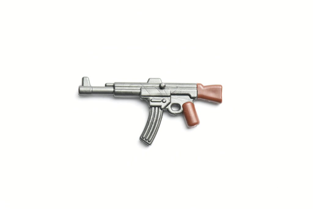 StG-44 RELOADED (Gunmetal & Brown)