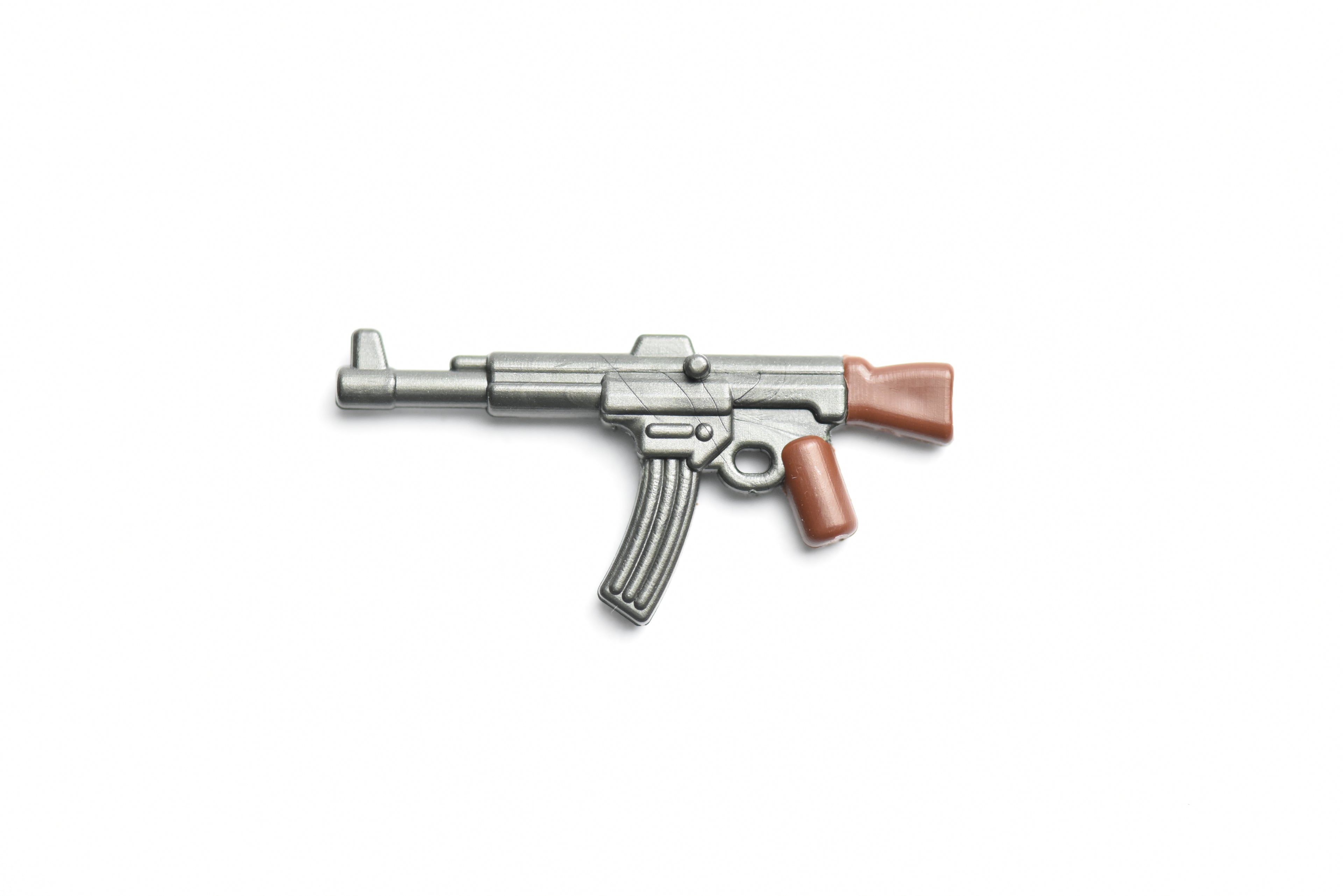 StG-44 RELOADED (Gunmetal & Brown)