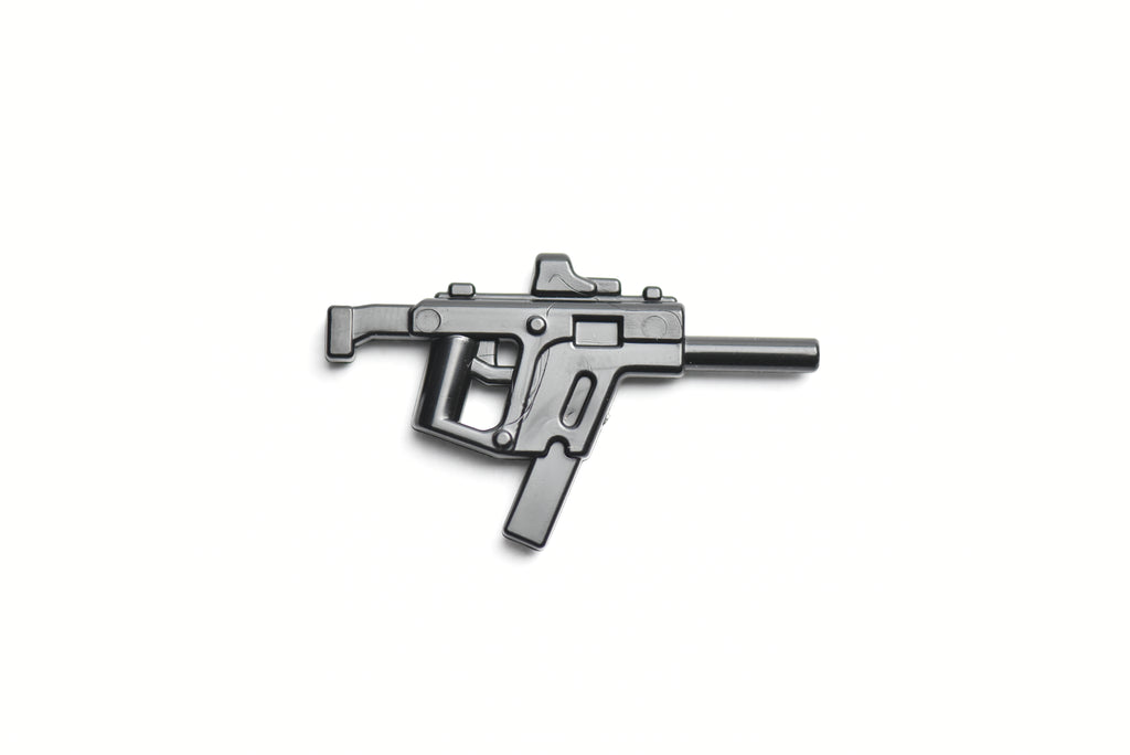 XVR - SMG (Black)