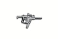 XVR - SMG (Black)