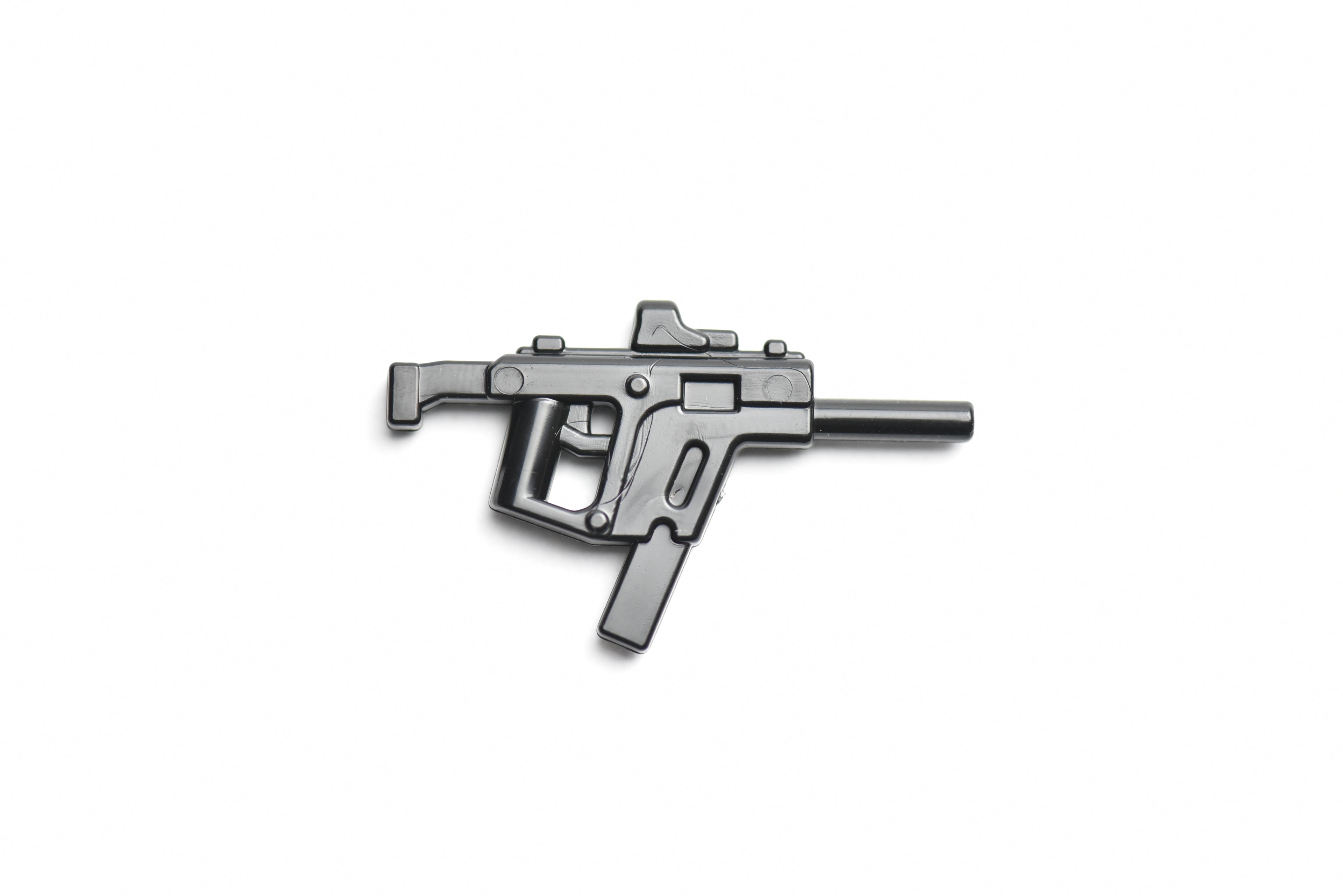 XVR - SMG (Black)