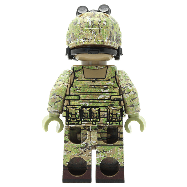 Royal Marine Commando