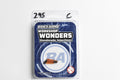 BrickArms Workshop Wonder 295C