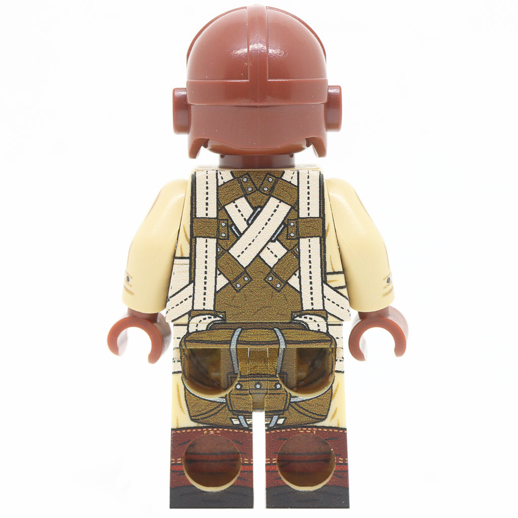 Weekend Blitz 24 - WW2 British Air Gunners