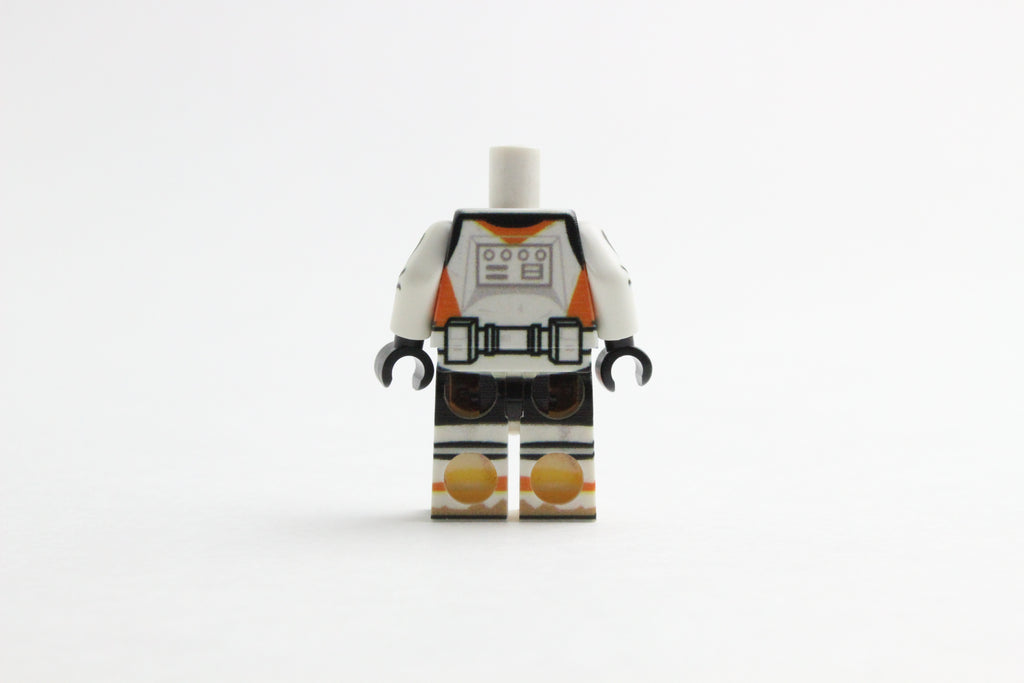 Weathered 212th Trooper