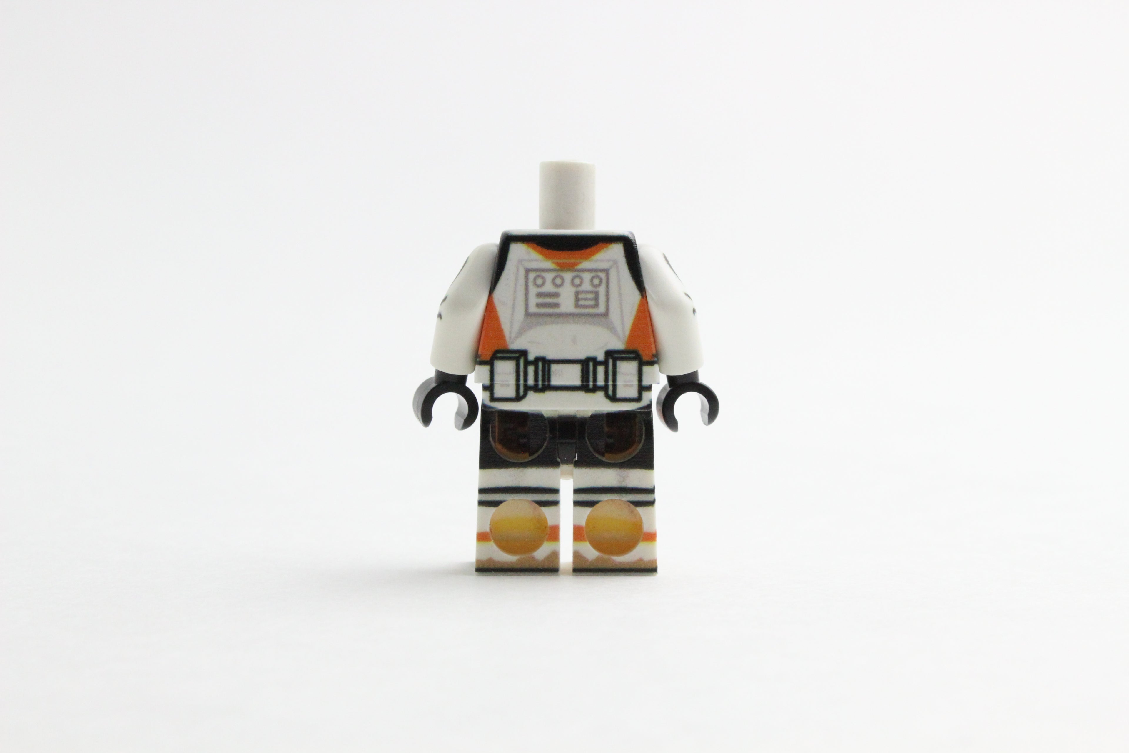 Weathered 212th Trooper