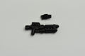 E-22 Blaster Rifle w/Mag (Black)