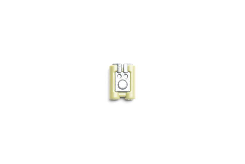 Time Bomb RELOADED (Silver/Olive)