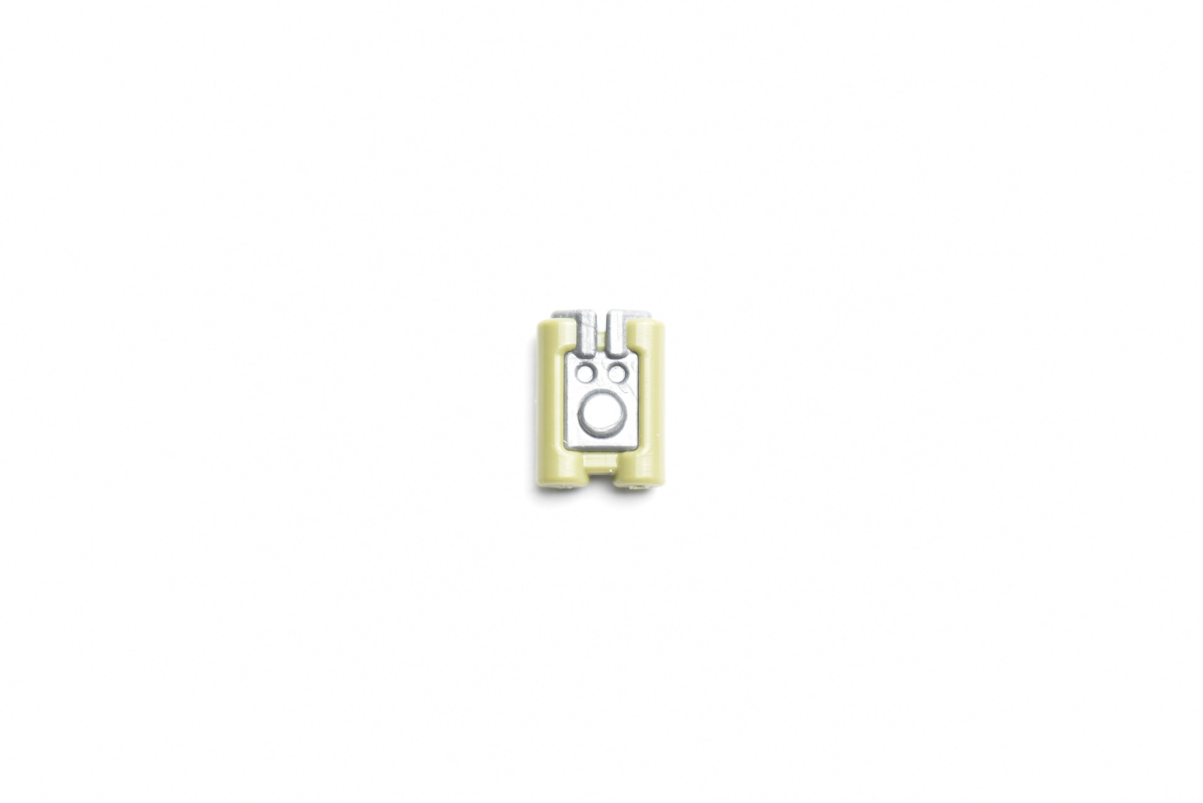 Time Bomb RELOADED (Silver/Olive)