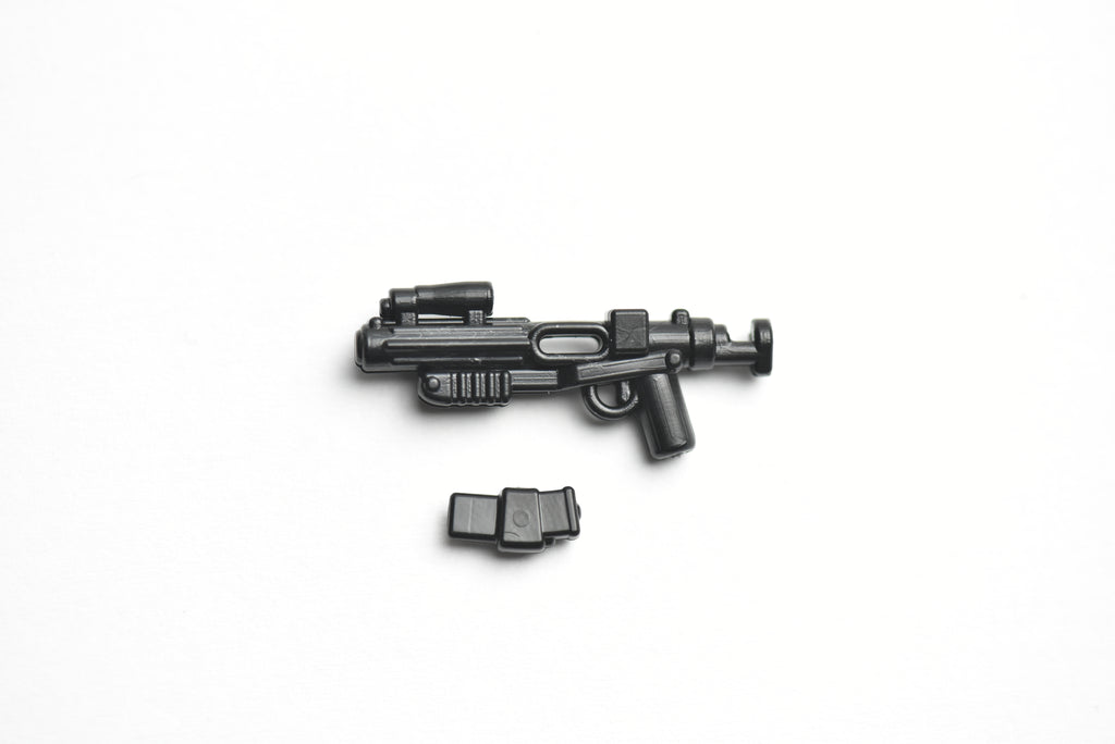E-10R Blaster w/ Mag