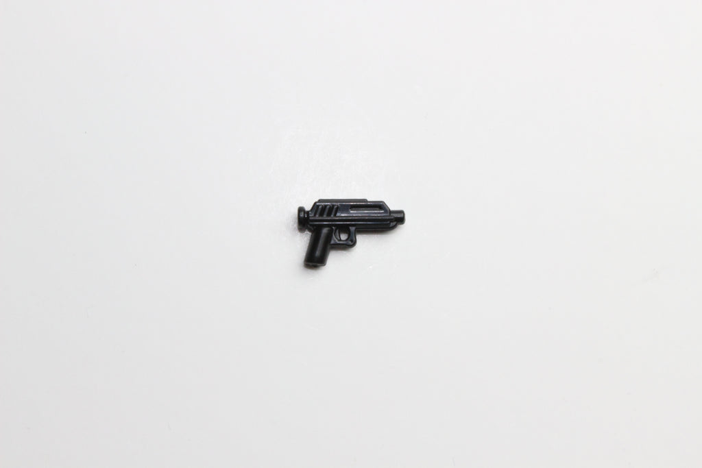 DC-17 Pistol (Black)