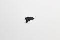 DC-17 Pistol (Black)