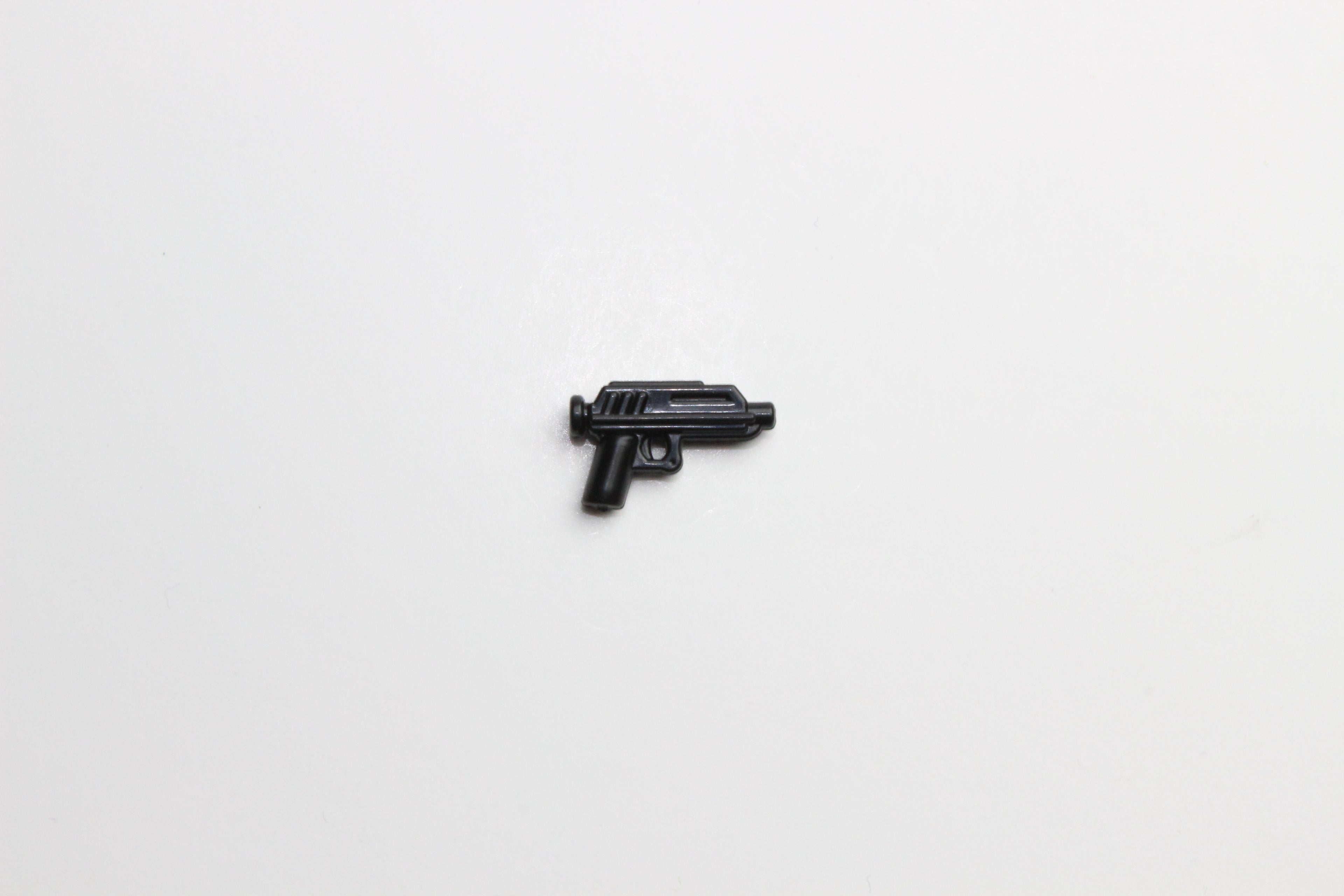 DC-17 Pistol (Black)