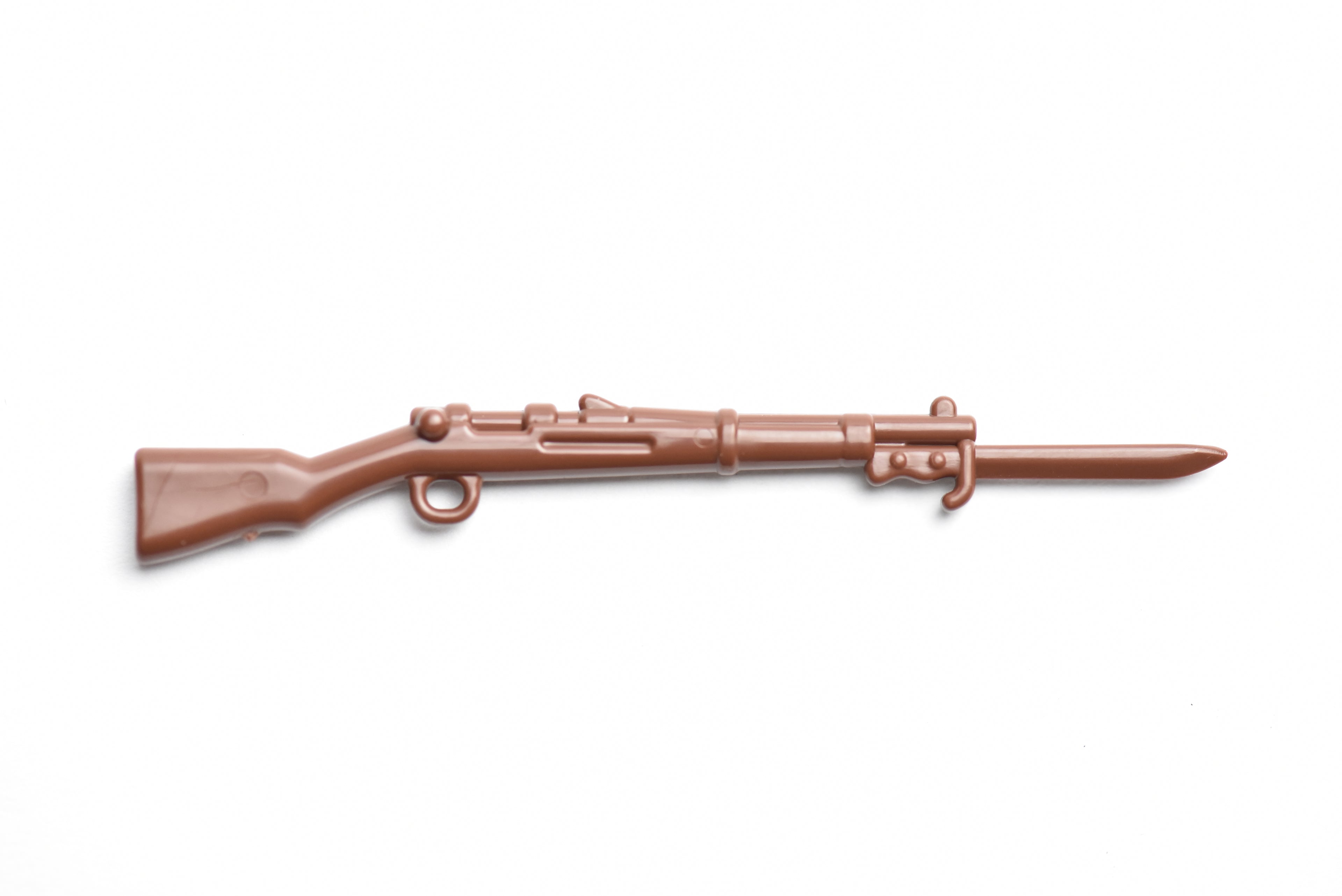 Gewehr 98 w/Bayonet (Brown)